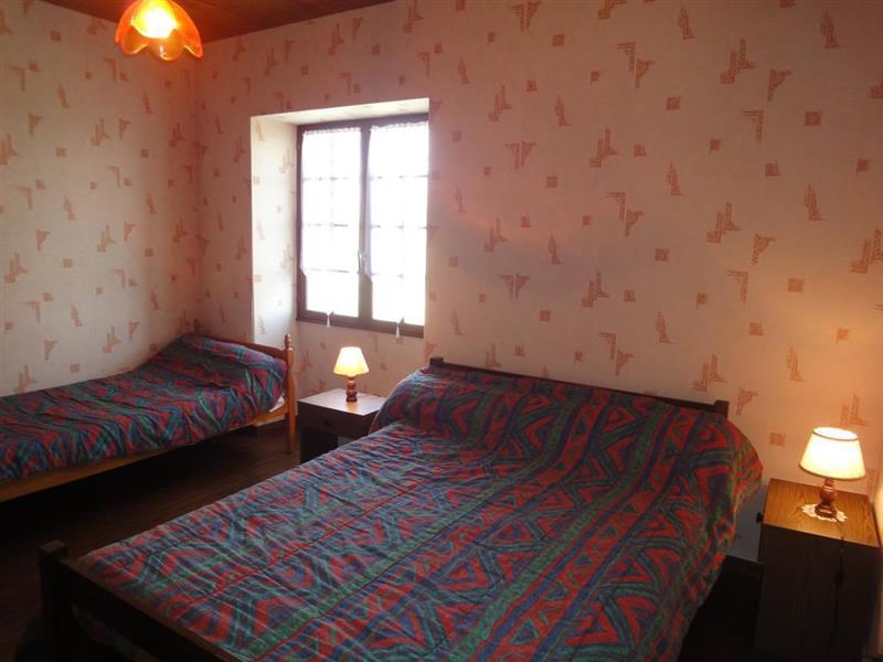 Gîte Côté prairies