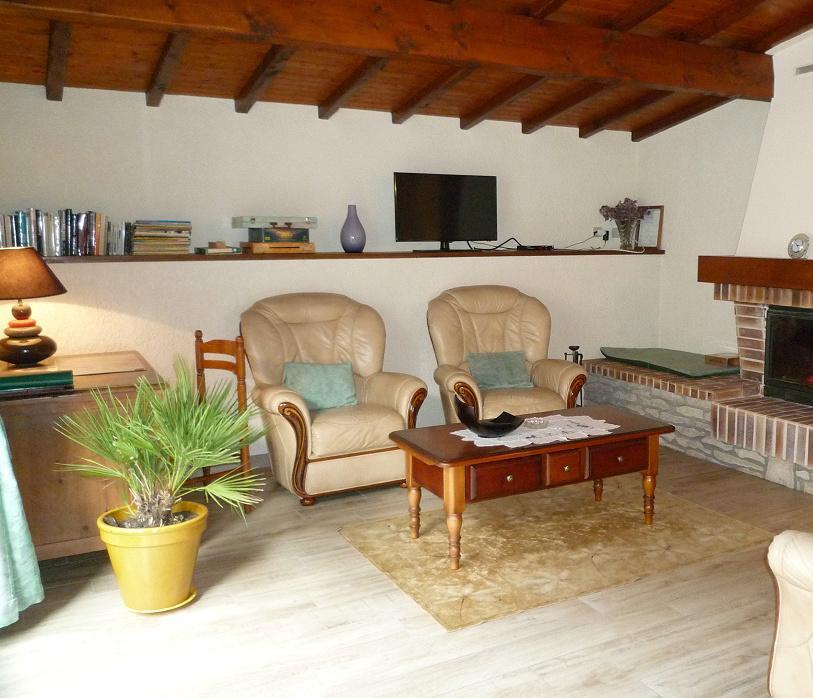 Gîte de Canquillac, Lesparre-Médoc - photo 7