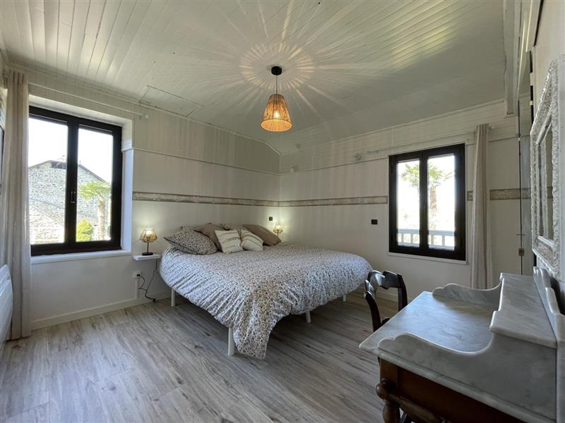 Gite Cyralie - Evelyne CAMPS GUIRAN