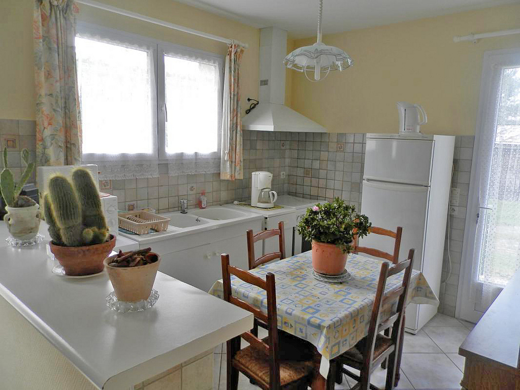 Gîte Les Rhododendrons, Gaillan-en-Médoc - photo 8