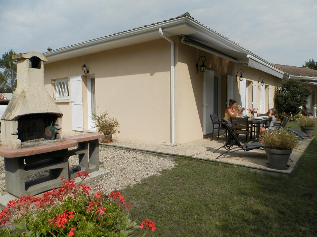 Gîte Les Rhododendrons - photo 3