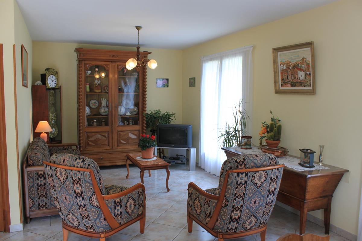 Gîte Les Rhododendrons - photo 4