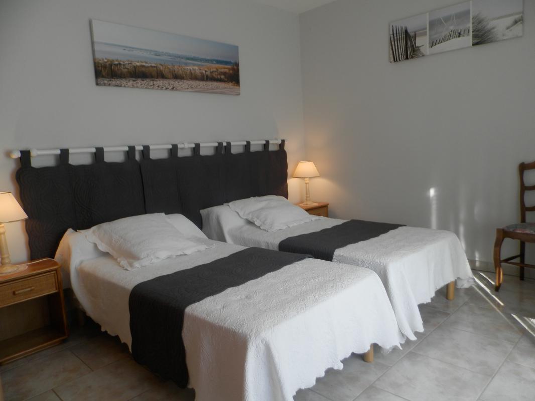 Gîte Les Rhododendrons, Gaillan-en-Médoc - photo 5