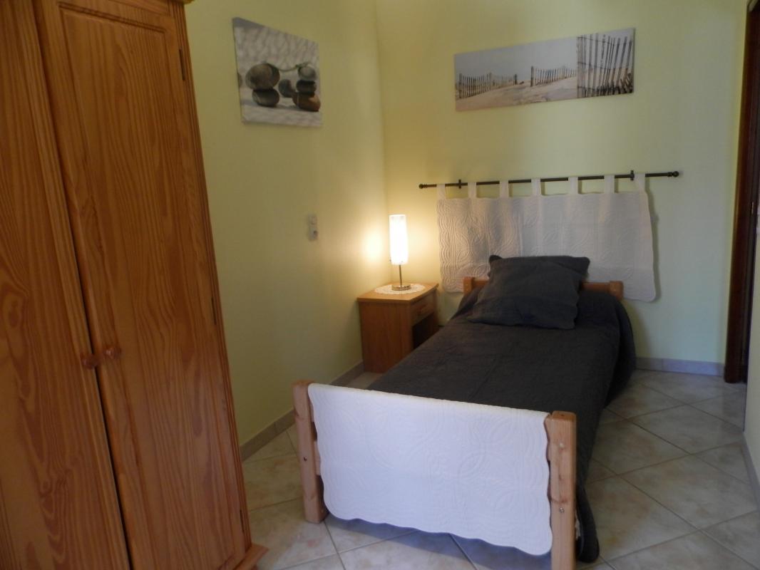 Gîte Les Rhododendrons, Gaillan-en-Médoc - photo 7