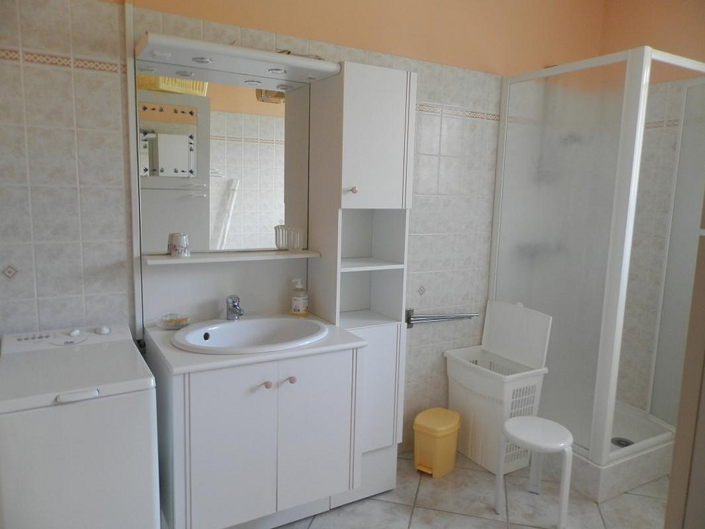 Gîte Les Rhododendrons