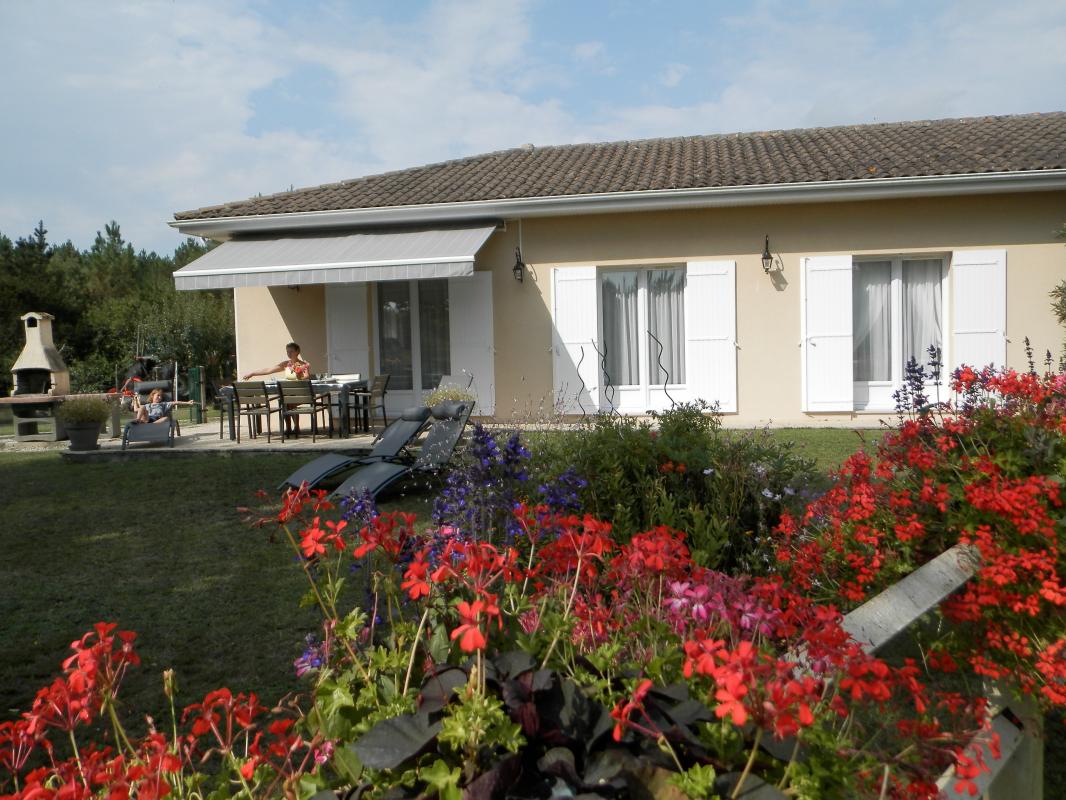 Gîte Les Rhododendrons - photo 5