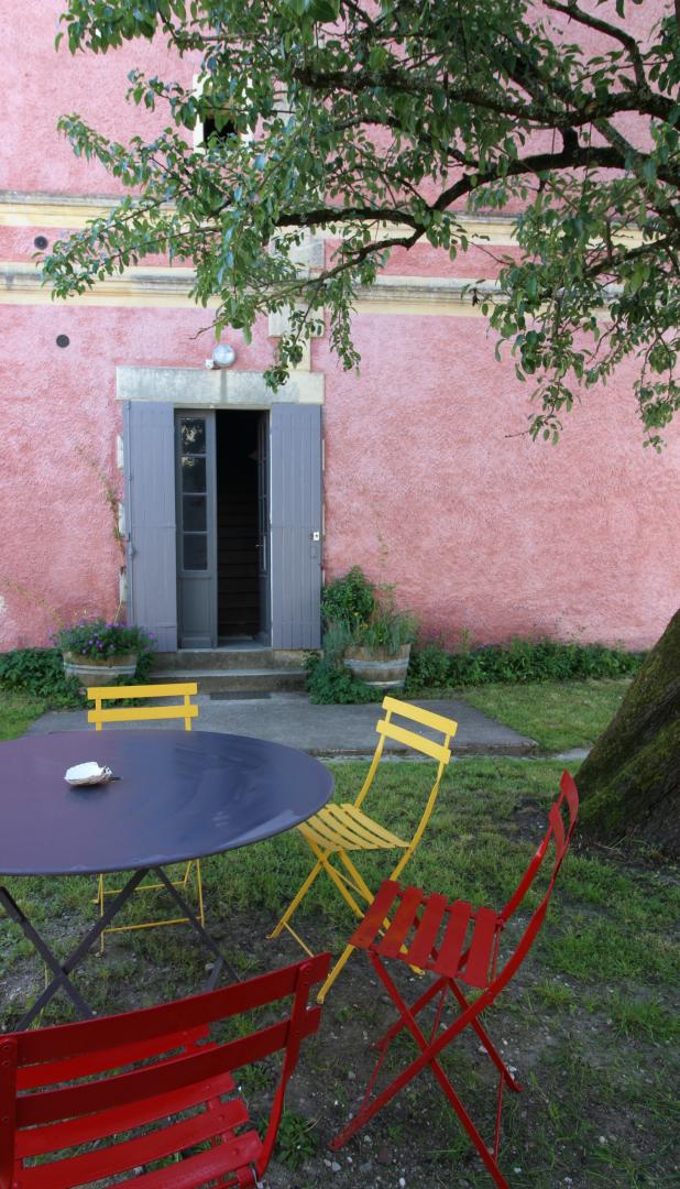 Gîte de Micalet, Cussac-Fort-Médoc - photo 2
