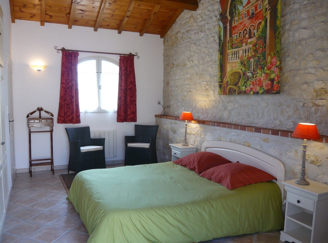 Gîte du Moulin de Varaillon, Queyrac - photo 7