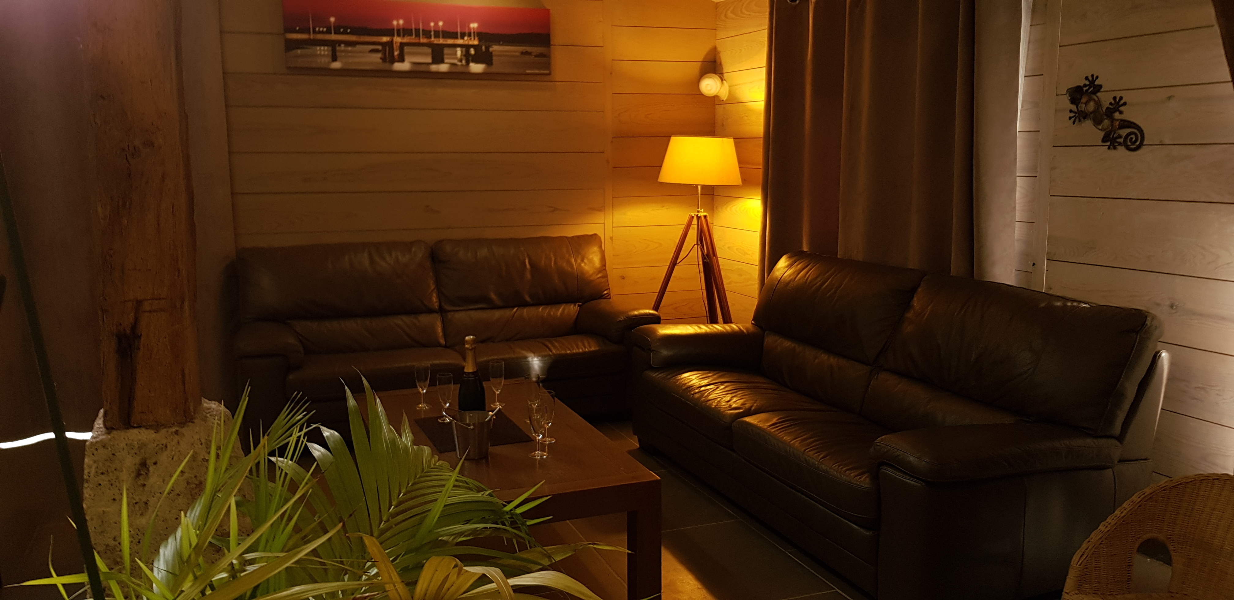 La Cabane du Forestier, Lacanau - photo 4