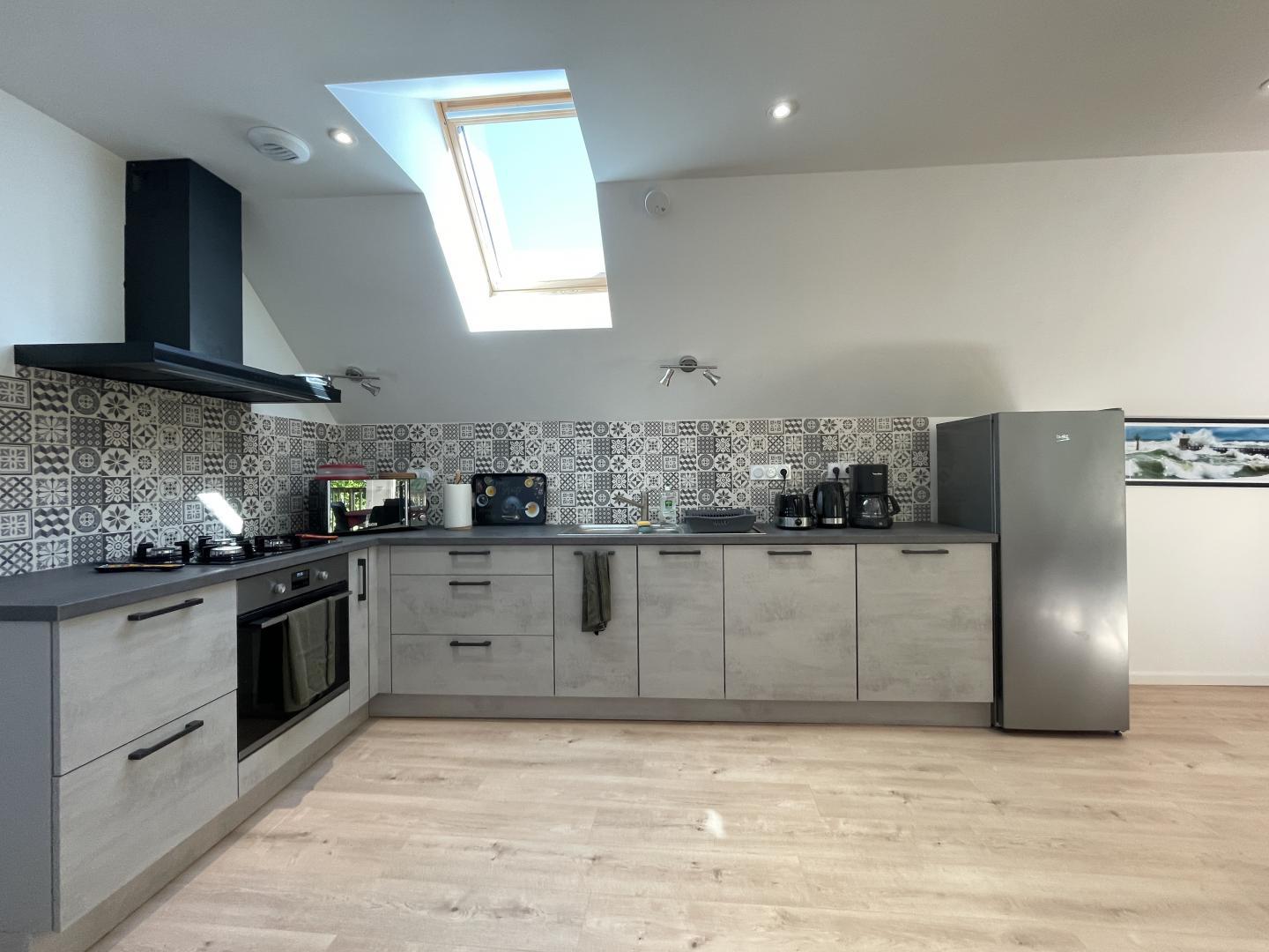 Gite Les Bals Clandestins, Lacommande - photo 7