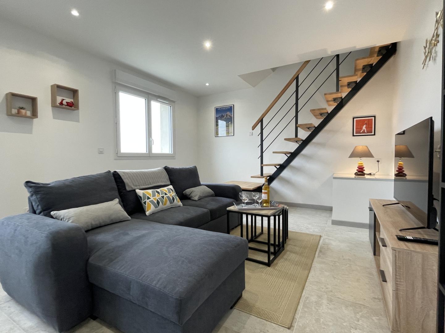 L'EMBARRY, Moumour - photo 3