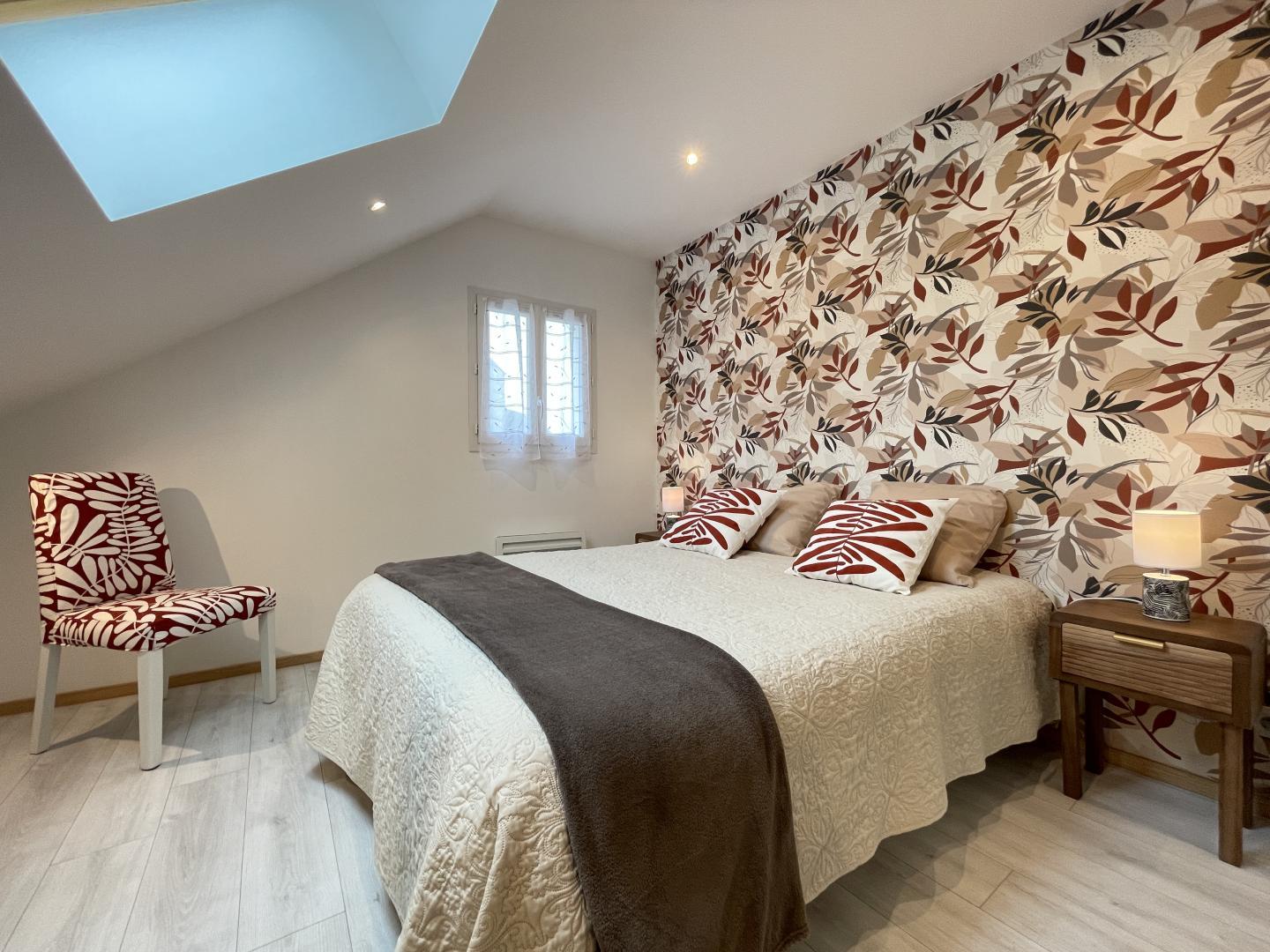 L'EMBARRY, Moumour - photo 4