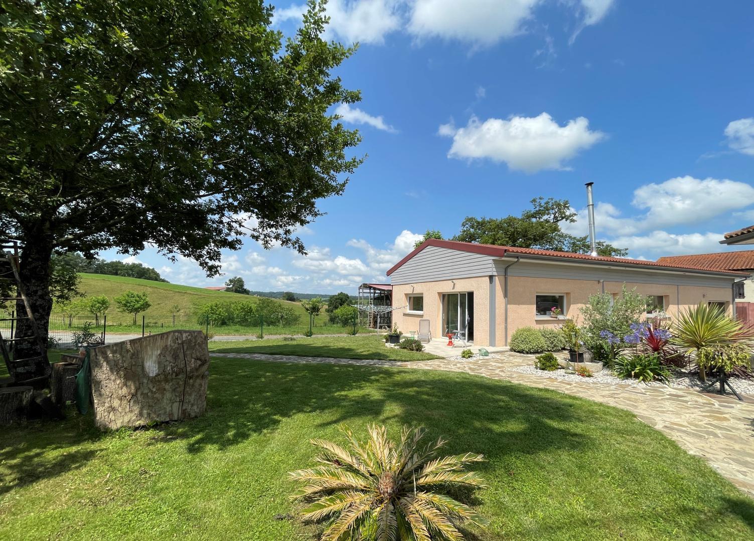 TANGOY, Ozenx-Montestrucq - photo 2