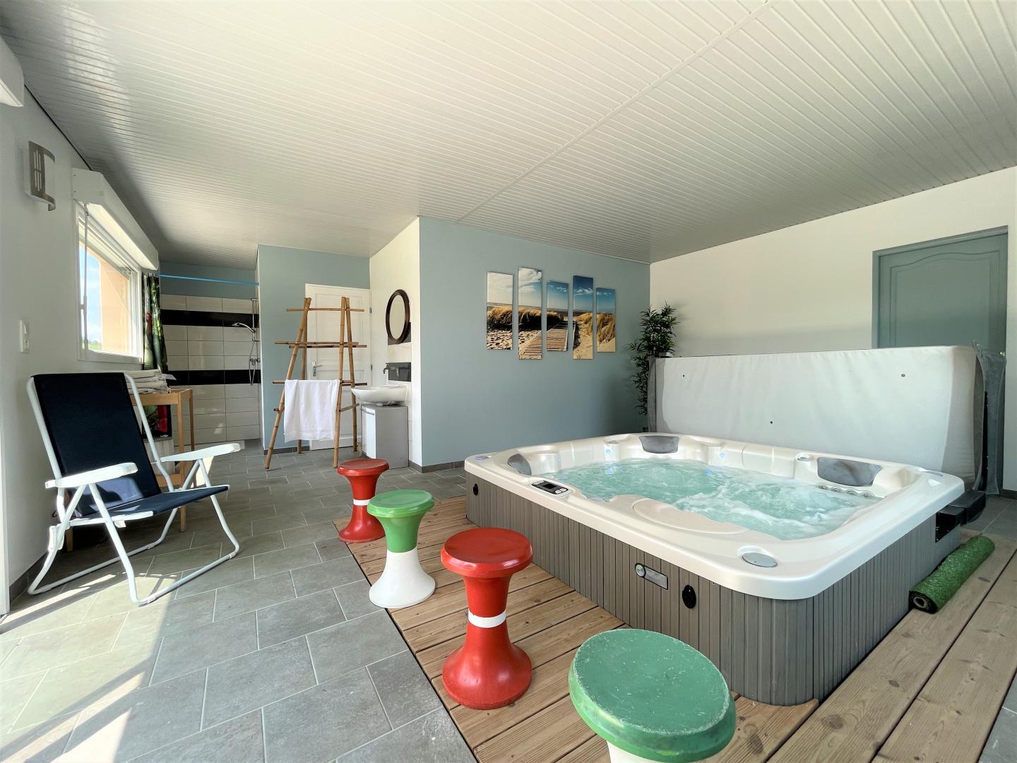 TANGOY, Ozenx-Montestrucq - photo 4