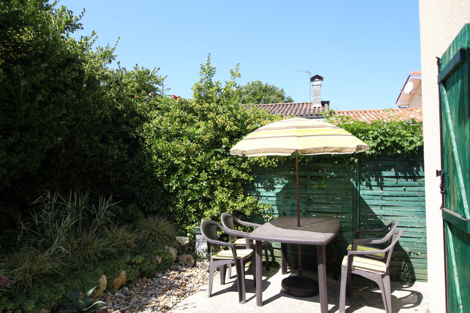 Gîte du Bastié, Blanquefort - photo 12