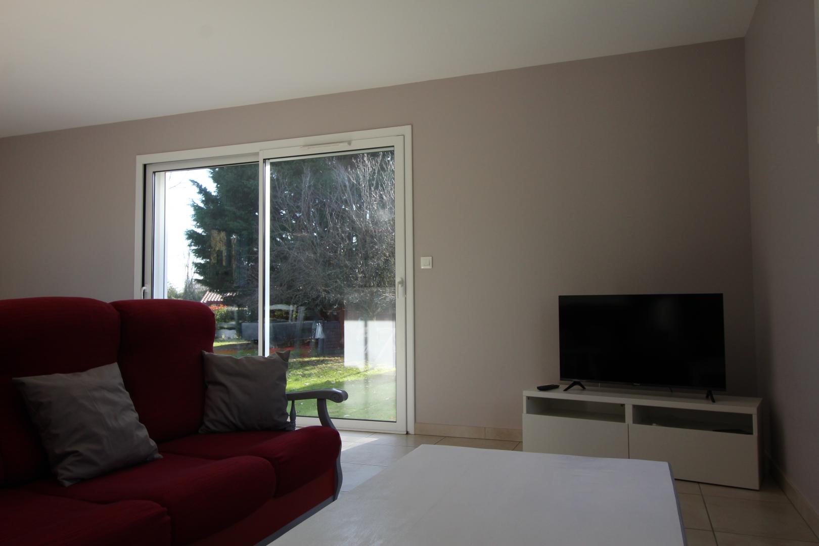 Madame Marie-Thérèse ANDRON, Le Verdon-sur-Mer - photo 7