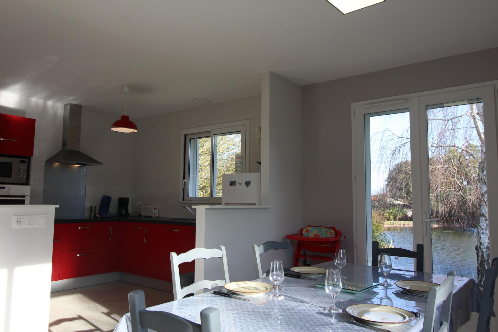 Madame Marie-Thérèse ANDRON, Le Verdon-sur-Mer - photo 3