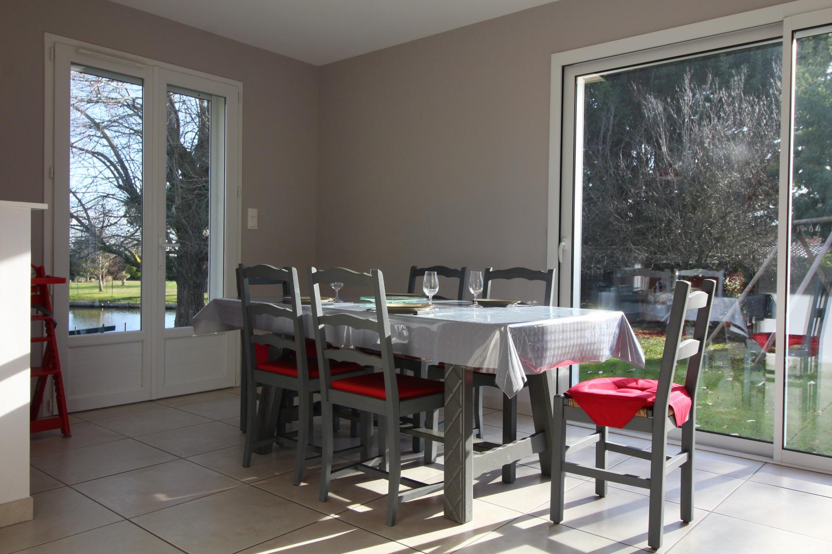 Madame Marie-Thérèse ANDRON, Le Verdon-sur-Mer - photo 14