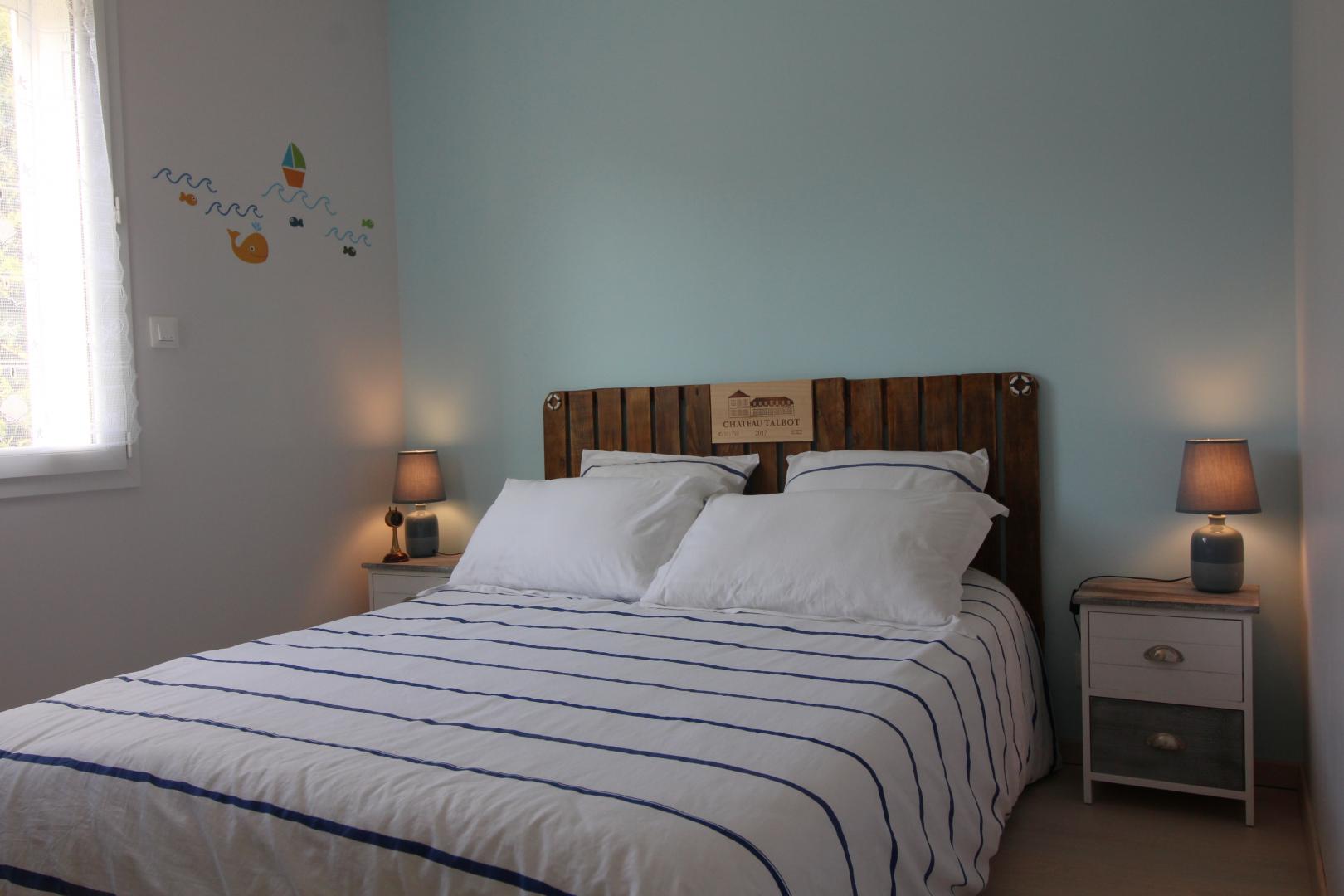 Madame Marie-Thérèse ANDRON, Le Verdon-sur-Mer - photo 4