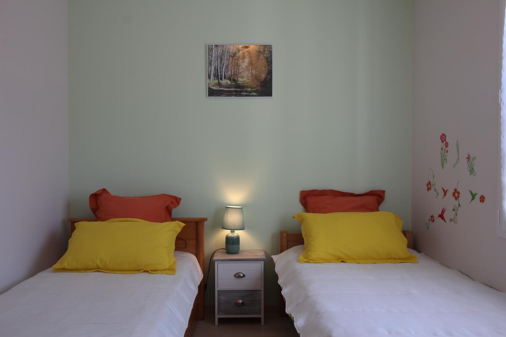 Madame Marie-Thérèse ANDRON, Le Verdon-sur-Mer - photo 15