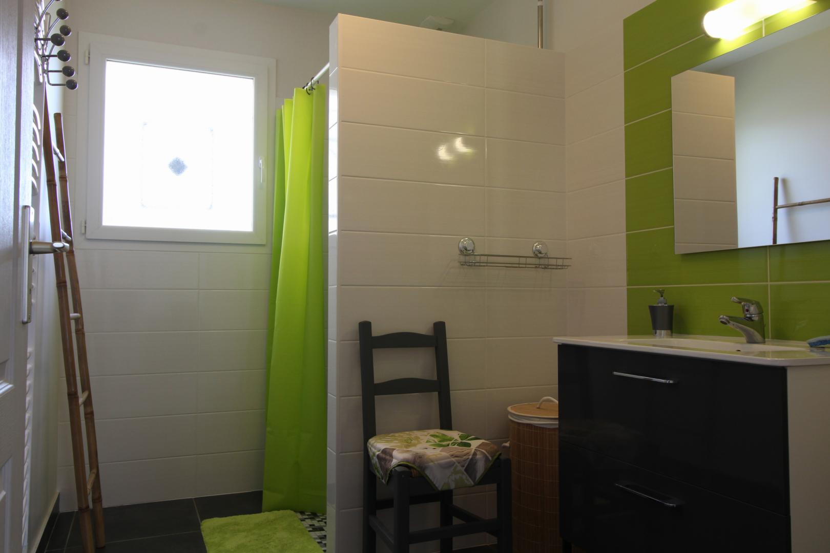 Madame Marie-Thérèse ANDRON, Le Verdon-sur-Mer - photo 13