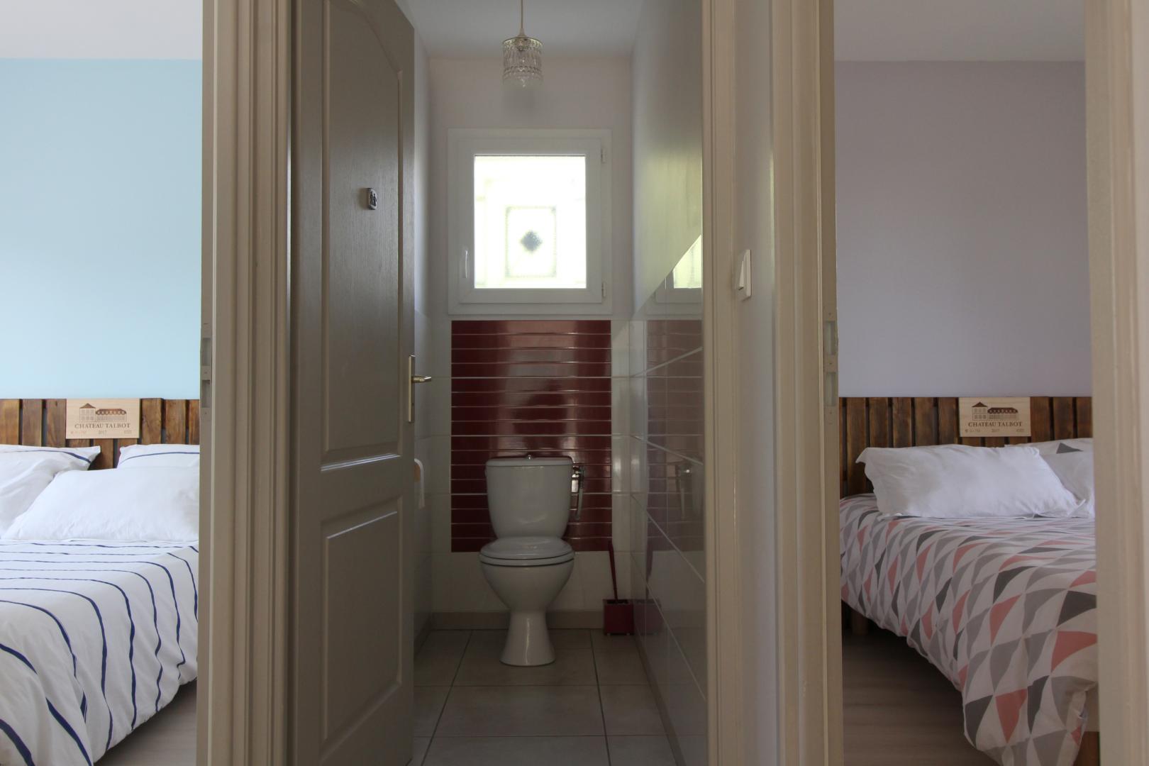 Madame Marie-Thérèse ANDRON, Le Verdon-sur-Mer