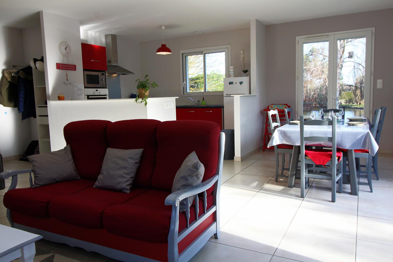 Madame Marie-Thérèse ANDRON, Le Verdon-sur-Mer - photo 10