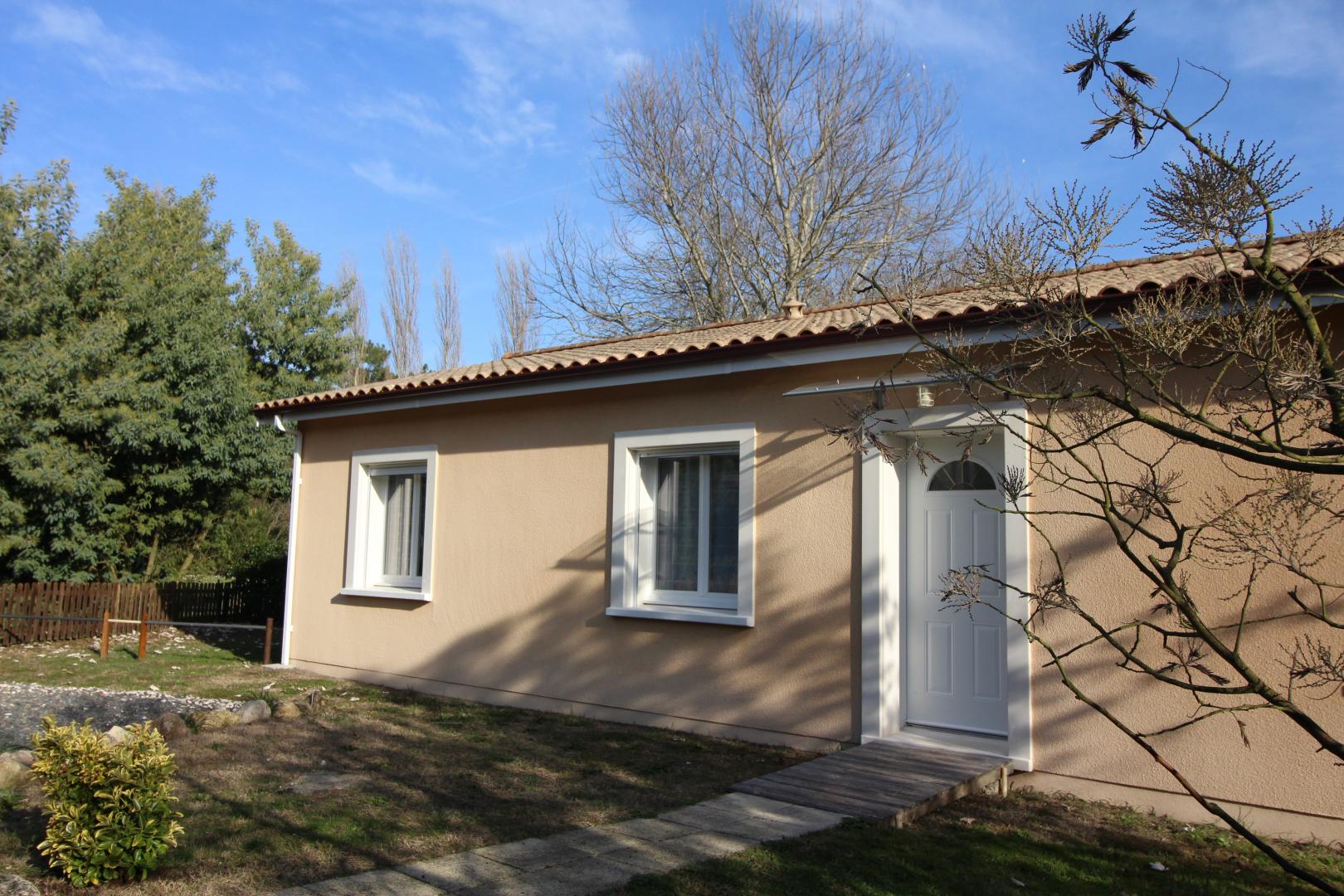 Madame Marie-Thérèse ANDRON, Le Verdon-sur-Mer - photo 5