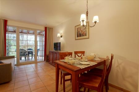 Appartement Garicoitz 