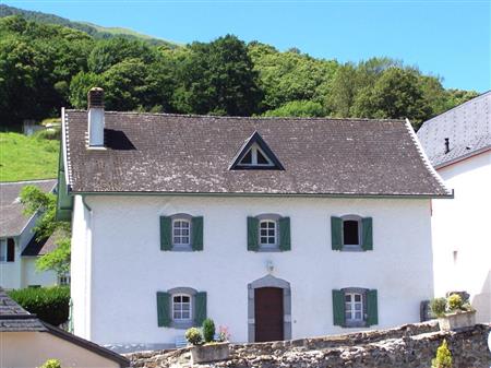 Maison Ligetxea