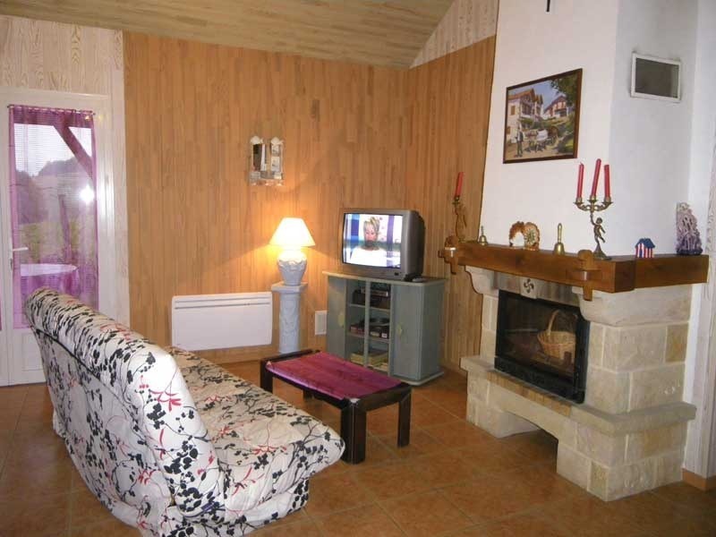 Gîte Elichegaray