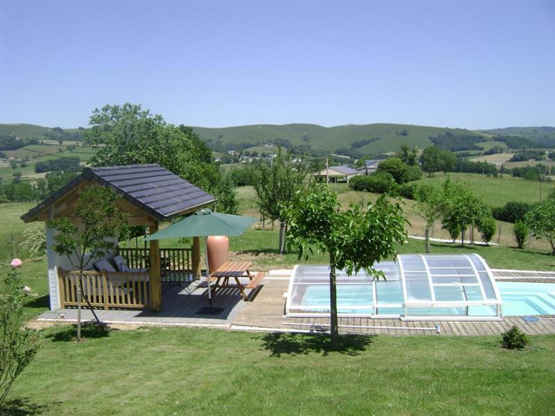 Gîte Elichegaray