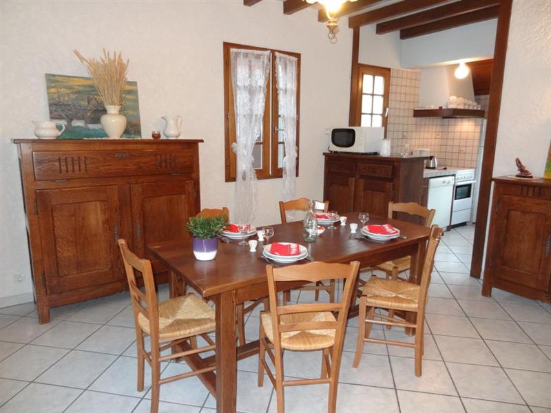 Maison Iagonia