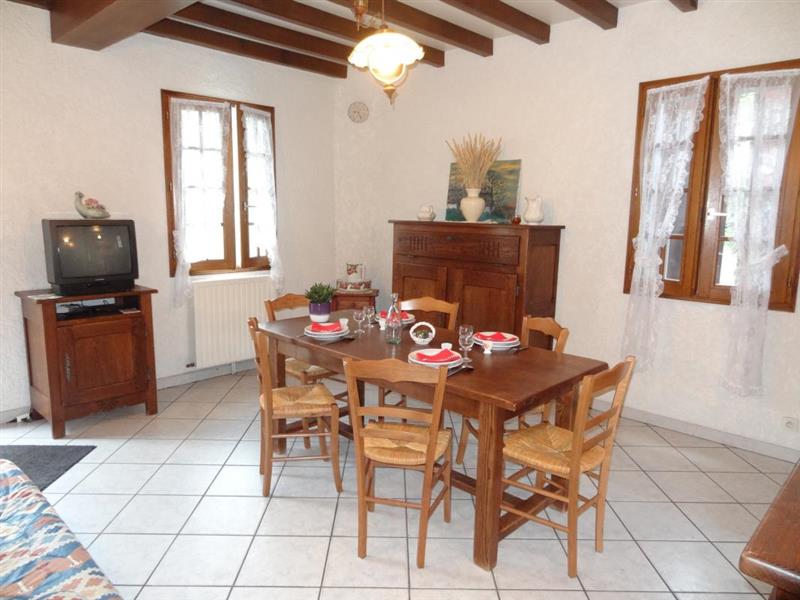 Maison Iagonia