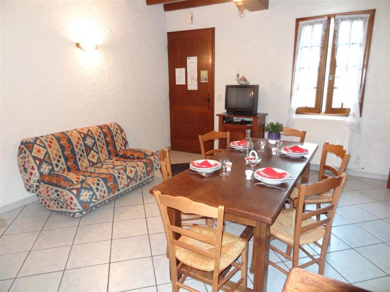 Maison Iagonia