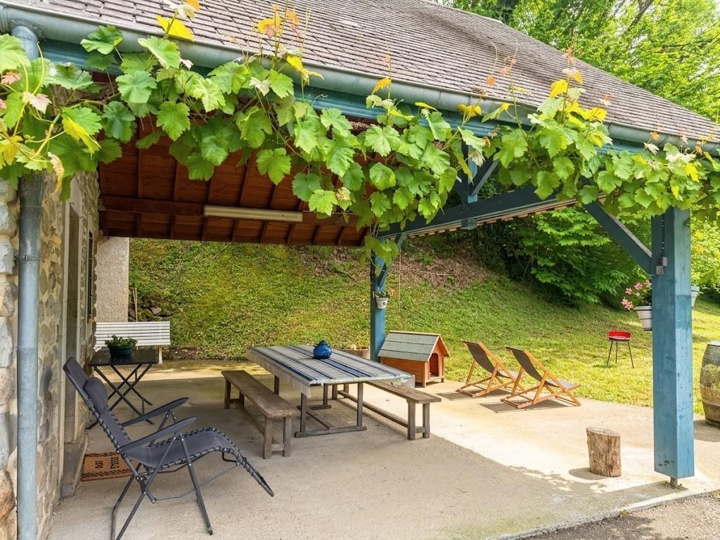 Ondaria, Licq-Athérey - photo 3