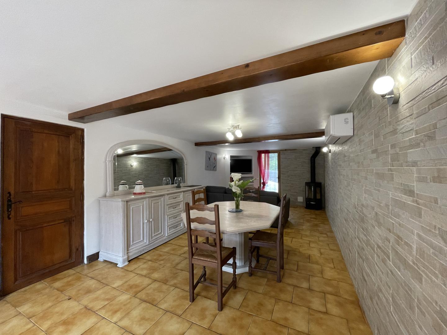 Monsieur Jean-Clément CASTANCHOA "Choko Ona", Bidarray - photo 4