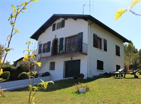 Maison Mitizon Bonnemason