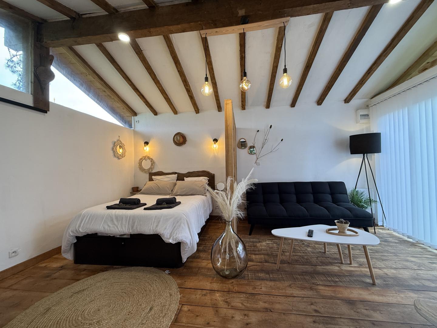 Gîte des Chênes, Came - photo 3