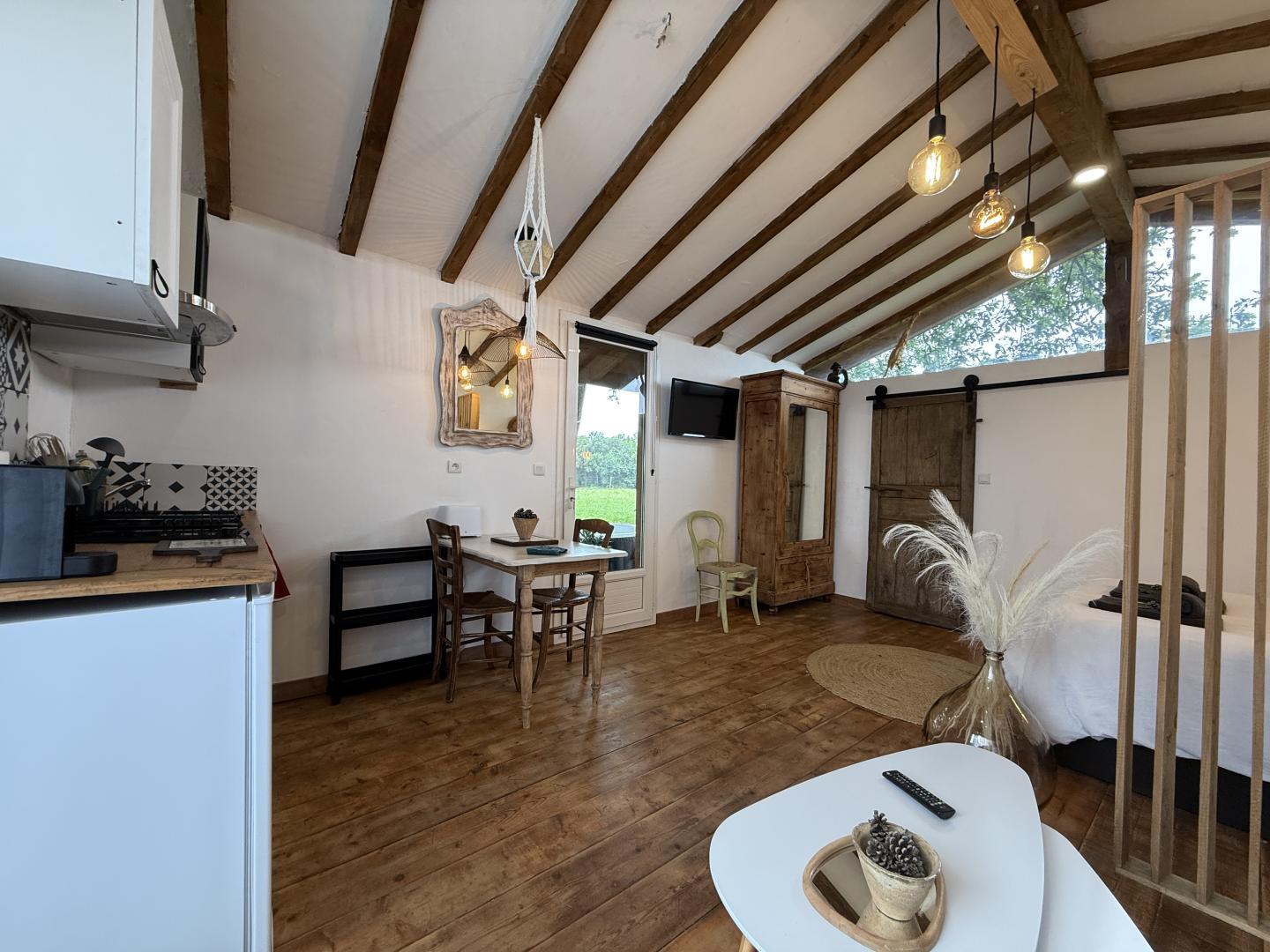 Gîte des Chênes, Came - photo 6