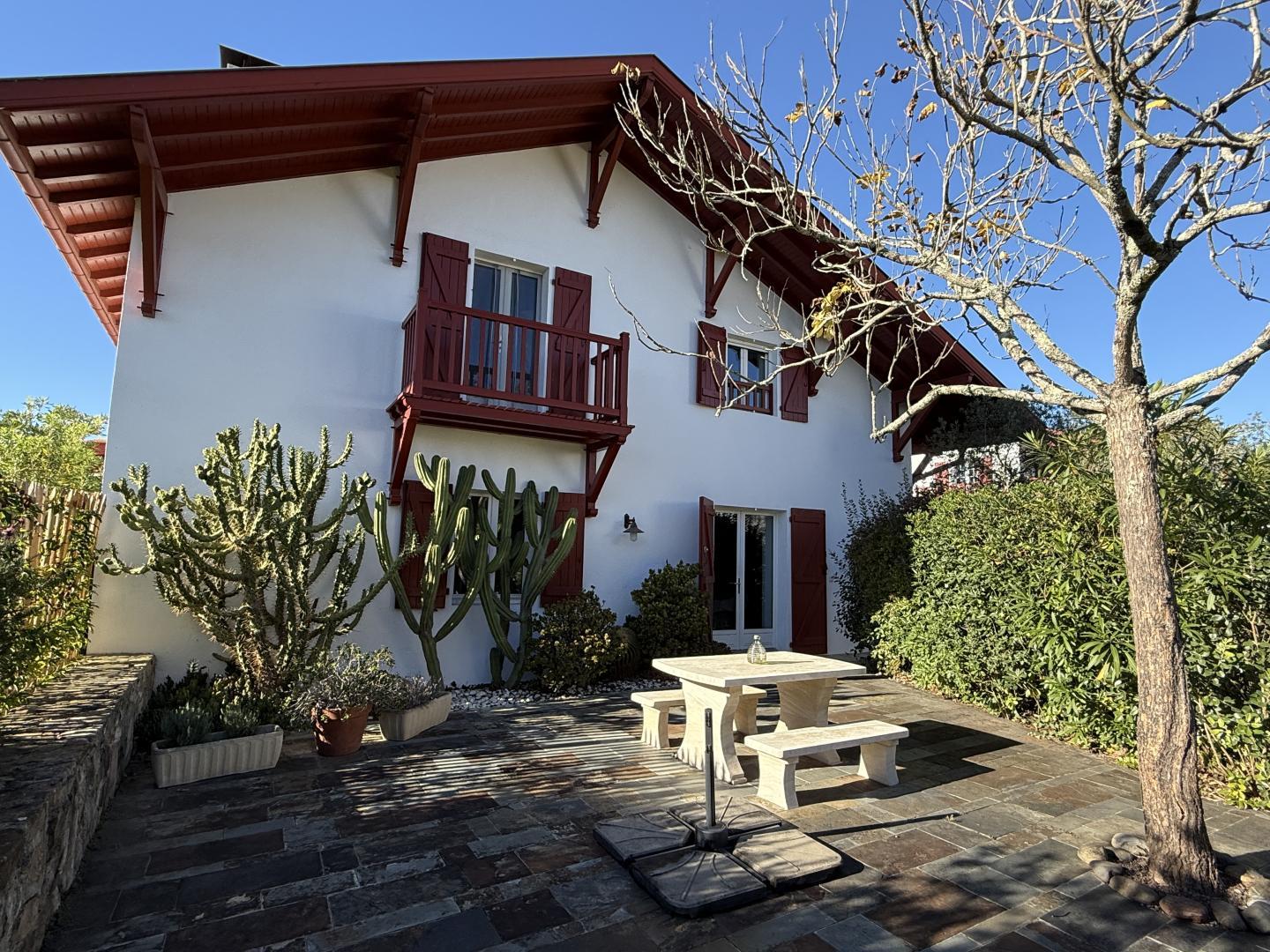 Maison Ibarnepe — photo 2