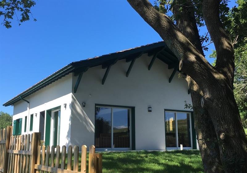 VILLA LAGUN