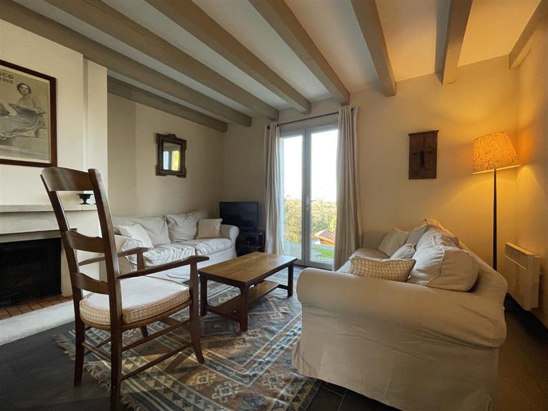 LES VILLAS D'HARRI XURIA MENDIA 