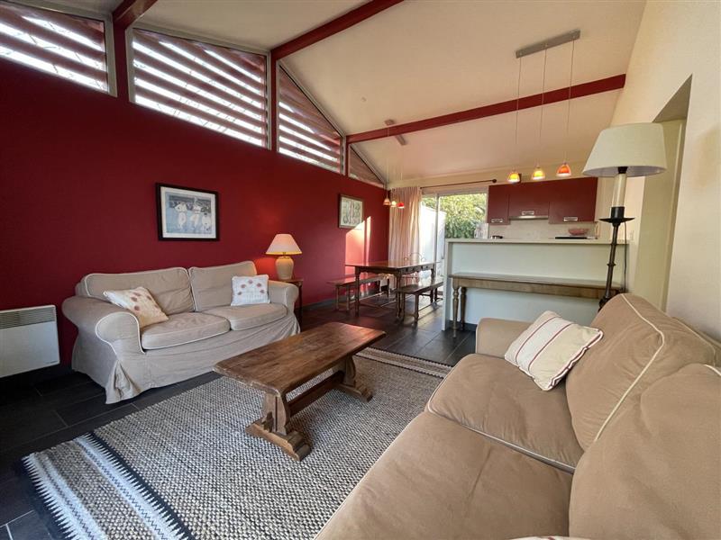 LES VILLAS D'HARRI XURIA IDUZKIA 