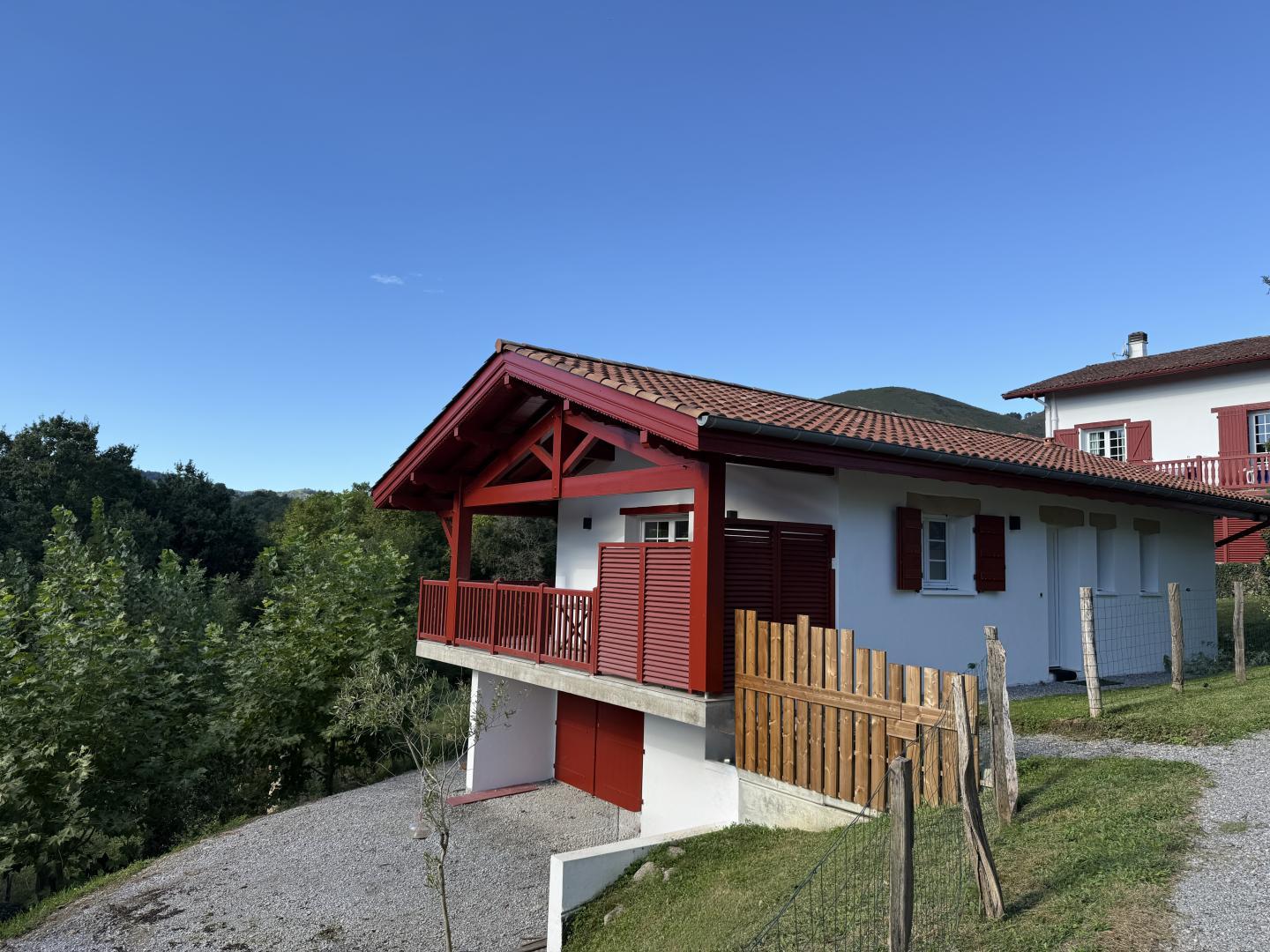 ESPONDA TTIKI, Sare - photo 3