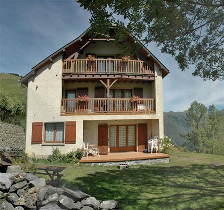 Gîte Passet Gîte Passet