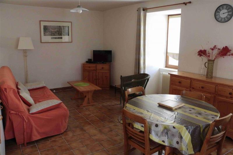 Gîte Carrafancq