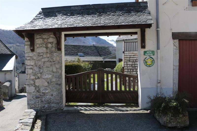 Gîte Carrafancq