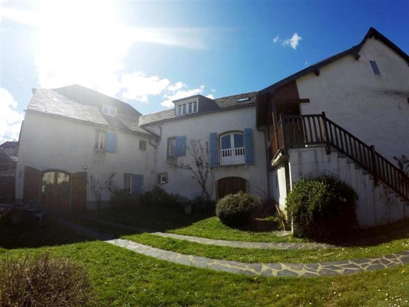 Gîte Carrafancq