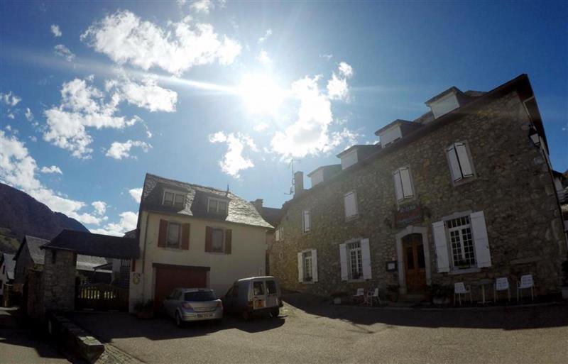 Gîte Carrafancq
